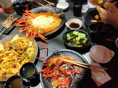 -红盔甲·小龙虾(人民广场店)
