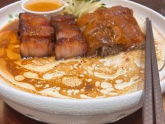 -富豪酒家(正大广场店)