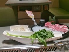 -海底捞火锅(天通苑华联店)