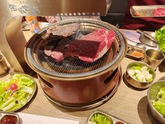 -西塔老太太泥炉烤肉(亚运村店)