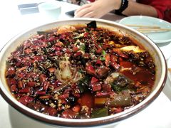 -雲蜀龙阁·金牌水煮鱼(方庄店)