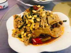 -福顺祥大盘鸡(临潼店)