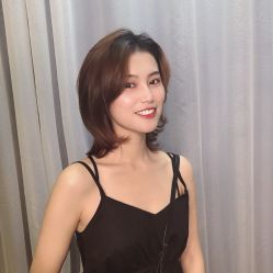 -藤野造型·专业烫染店