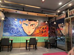 -醉炫音速烧烤·干煸菜(沙河总店)