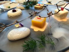 甜点-京兆尹(雍和宫店)