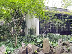 -惠山古镇·寄畅园