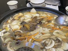 -草墩罗非鱼庄•野生菌•腊排骨(七星街上段店)