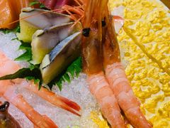 -渔寿司·日本料理(艾尚天地店)