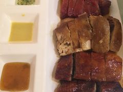招牌烧味拼盘-大咀港式茶餐厅(海岸城店)
