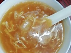 -添發碗仔翅美食