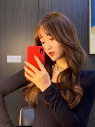 -Rise Hair上升造型