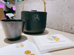 -蔡澜点心·粤菜(西单大悦城店)