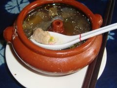 -桥香园云南过桥米线(金马碧鸡店)