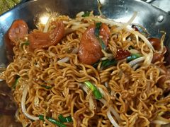 -郑喜旺烧烤(郑州总店)