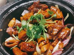 -日昌餐馆(亦庄店)