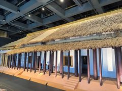 -盘龙城遗址博物院