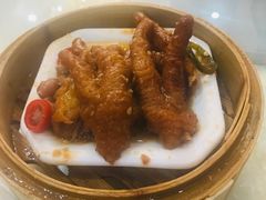 -顺德人家食府(黄金广场店)