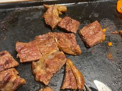 -必胜客(新辰里酒仙桥店)