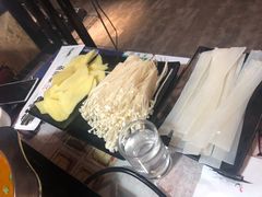 -鱼羊宴烤鱼羊蝎子烧烤(怡馨家园店)
