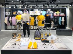 -李宁(大宁国际旗舰店)