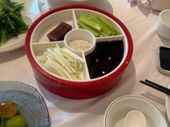 -满堂·烤鸭店·北京菜(鼓楼店)