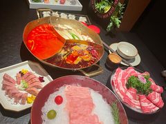 -色響火锅(恒隆广场店)