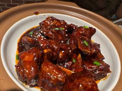 -周家二小姐的菜(西津渡店)