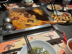-锦城印象火锅(天府三街店)