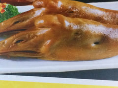 iphone_upload_pic-珍味汤馆·潮汕家乡菜(保利文化广场店)