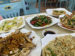 -瑶记海鲜餐厅(西涌店)