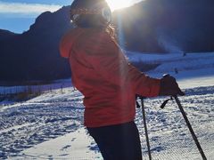 -八达岭滑雪场