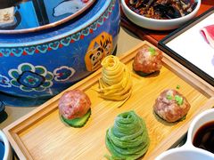 -享月汤皇·海鲜小火锅·聚会(曲江创意谷店)