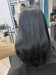 -奈川烫染Salon