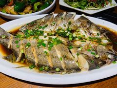 -马氏老外婆餐厅(磁县店)