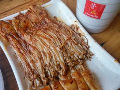 -管氏翅吧(马家堡店)