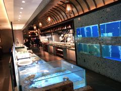 水产区-壹只菜·崇明本地特色菜(崇明南门店)