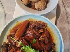 -山外山菜馆(玉泉路店)