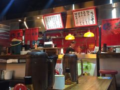 大堂-豚王拉面(锦荣商业大厦店)