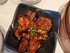 -馋三尺蟹粉小笼(人民广场店)