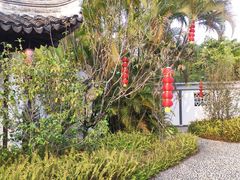 -南沙天后宫景区
