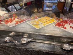 -青岛富力艾美酒店