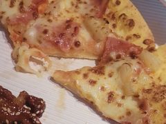 -必胜客(上海新南方商城PH店)