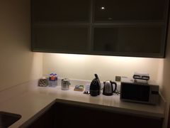 -上海浦东康桥绿地假日酒店