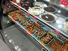 -韩麦大冷面(桂花街直营店)