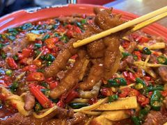 -小街47號江湖菜(四合院店)