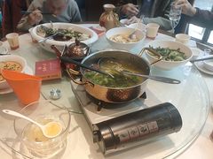 -食膳人家·永州美食地标(双牌店)