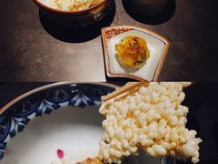 -九献创意菜·牛排馆(亮马河花园店)