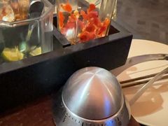 -滇野云南野生菌餐厅(陕西南路店)
