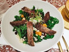 牛肉能量碗-Toris(LuOne凯德晶萃广场店)