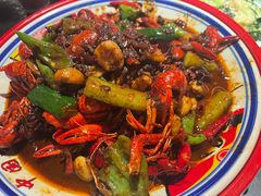 -京炭铜锅涮肉·羊蝎子·羊肉炉(保利·时光里店)